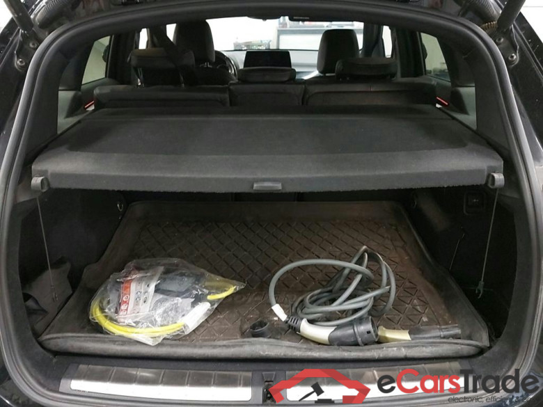 BMW X1 1.5 xDrive25e Plug-In Hybrid M-Sport Aut. Pano LED Head-Up Ambient Navi-Pro Sport-Leather KeylessGo Camera Klima PDC ... #6