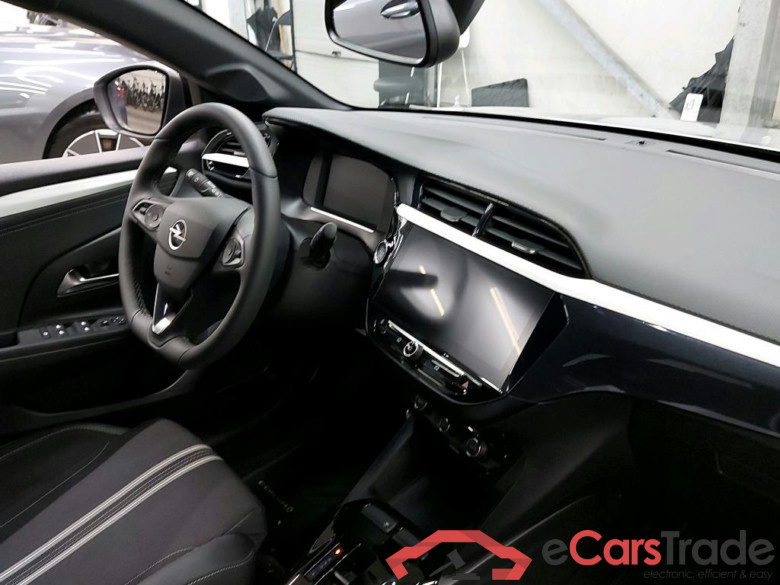 OPEL - OPE CORSA BEV Long Range 51kWh GS 156PK With GS Infotainment Pack   * ELECTRIC * #3