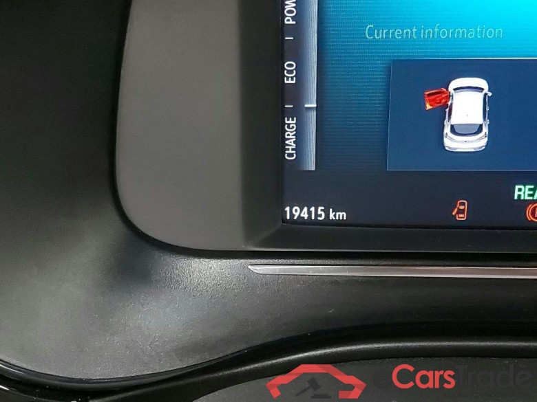 OPEL - OPE CORSA BEV Long Range 51kWh GS 156PK With GS Infotainment Pack   * ELECTRIC * #5