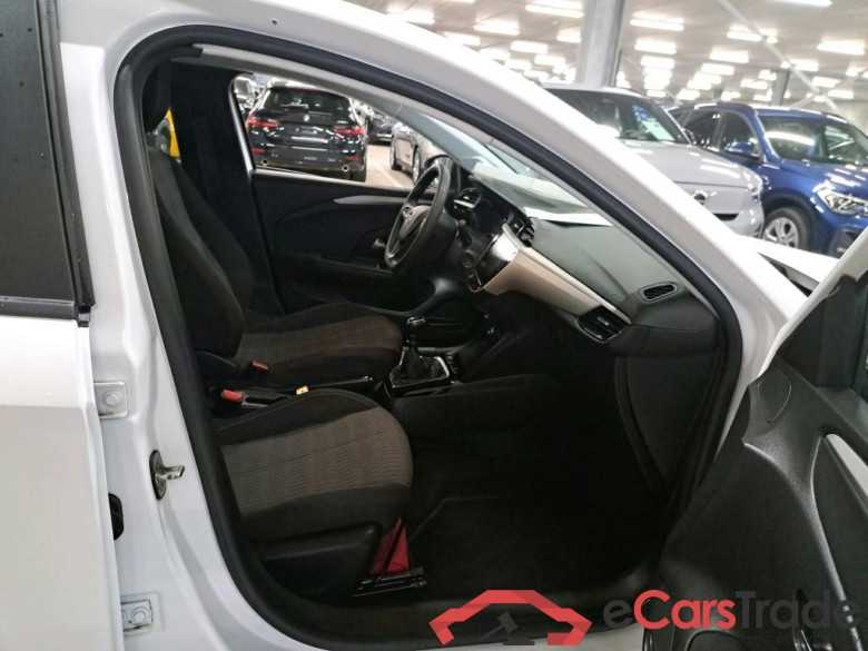 Opel Corsa 1.5 Turbo D Edition Navi Klima PDC ... #5