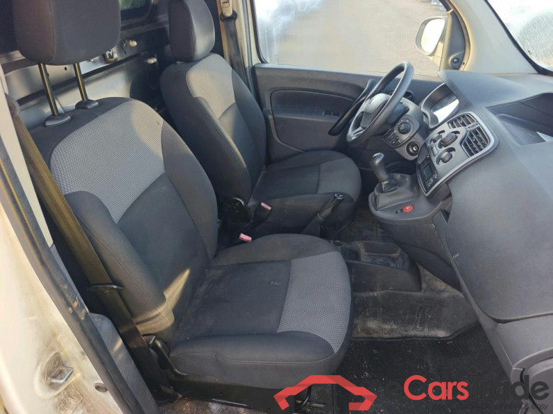 RENAULT Kangoo Furgón/2013/3P/furgón derivado de turismo Profesional dCi 66 kW (90 CV) #6