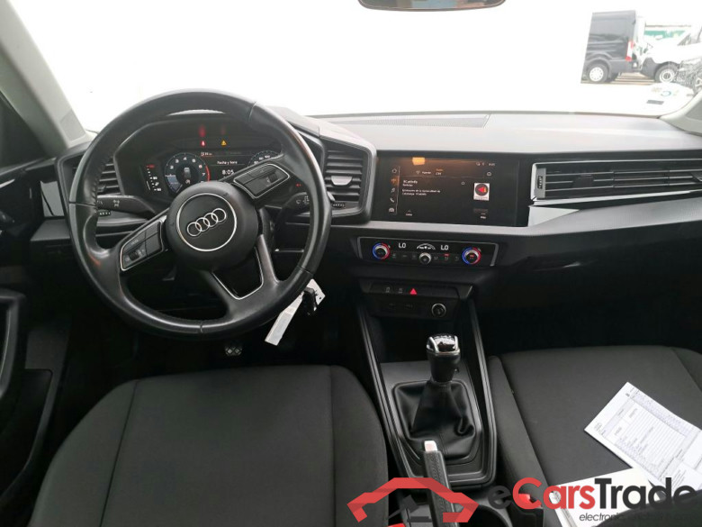 AUDI A1 Sportback Advanced 25 TFSI 70kW (95CV) #3