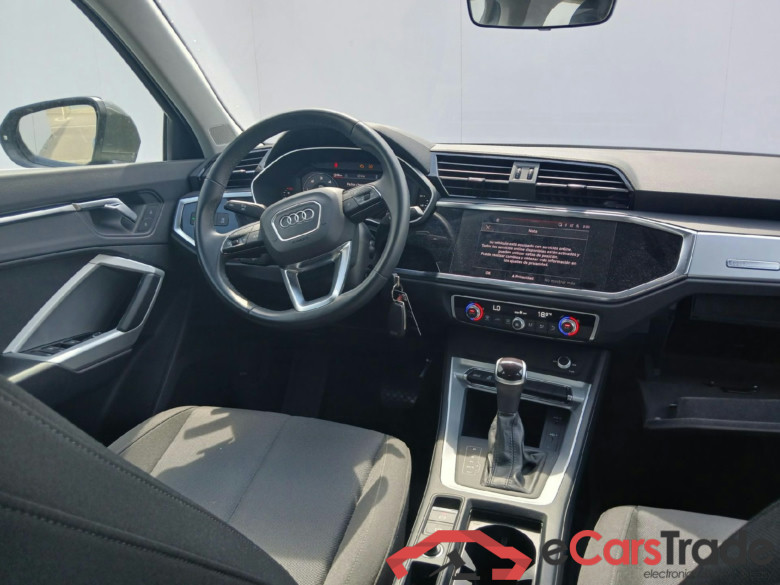 Q3 Sportback 35 TDI 2.0 TDI 150CV AT7 E6d #4