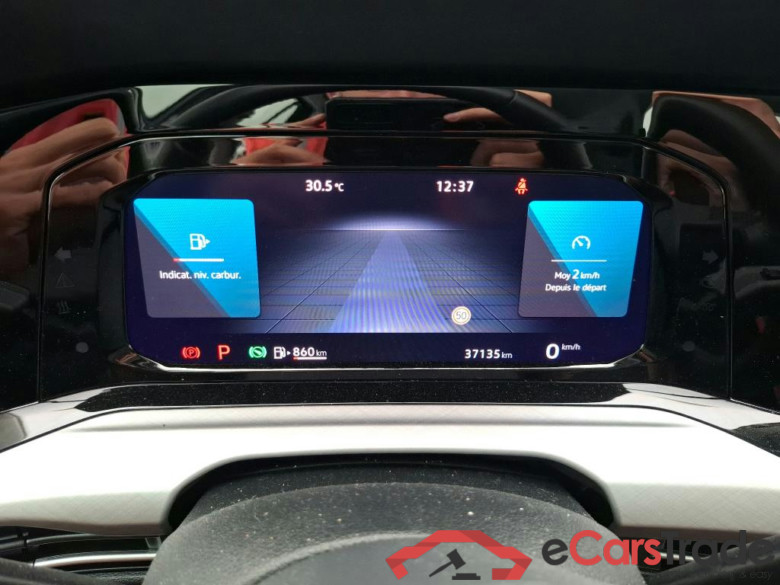 Golf / 2020 / 5P / Berline 2.0 TDI SCR 115 DSG7 LIFE BUSINESS #6