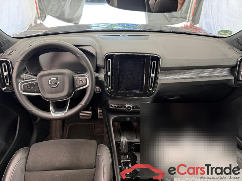 XC40 R Design Recharge Plug-In Hybrid 2WD 1.5 T5 192KW AT7 E6d #3