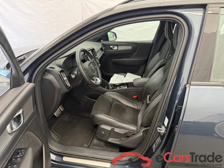 XC40 R Design Recharge Plug-In Hybrid 2WD 1.5 T5 192KW AT7 E6d #4