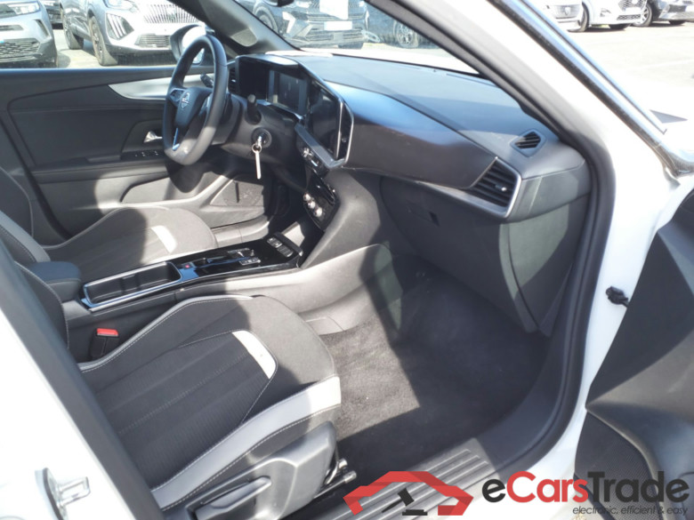 OPEL MOKKA                OPEL MOKKA                1.2 Turbo 130CV GS  BVA #5
