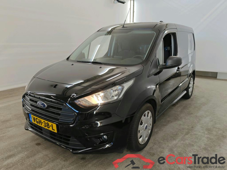Ford Transit Connect L1 Trend 1.0 Ecoboost Clima, 6 inch Navi