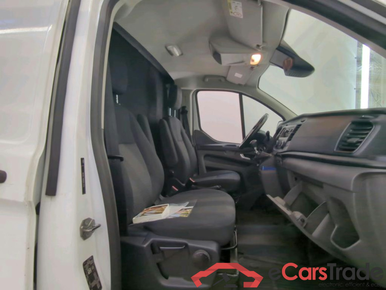 Ford Transit Custom 2.0 TDCi 340 L1H1 Trend 130pk 4d #3