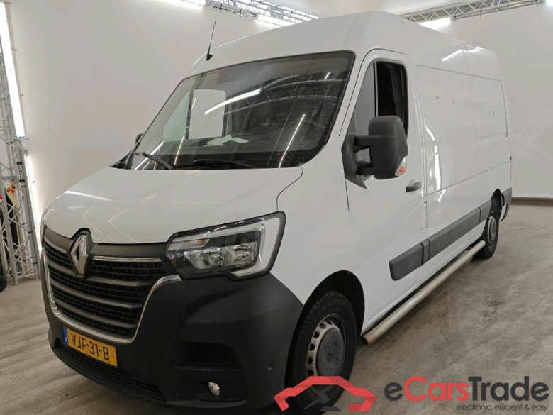 Renault Master L2H2 T35 ENERGY dCi 150 QS EU6 FWD 4d