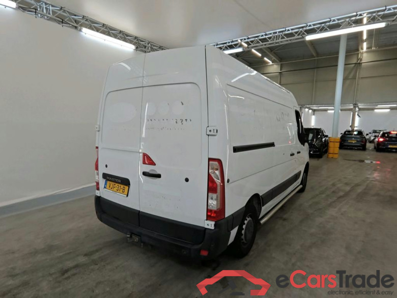 Renault Master L2H2 T35 ENERGY dCi 150 QS EU6 FWD 4d #2