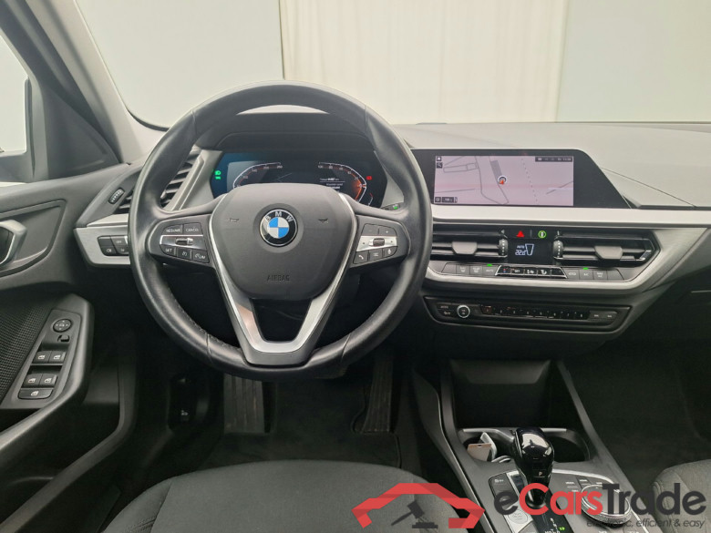 BMW, 1-serie '19, 116d 85kW Aut. #6