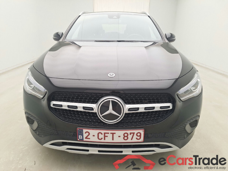 Mercedes, GLA '20, GLA 200 d Bus.Solution Aut. #1