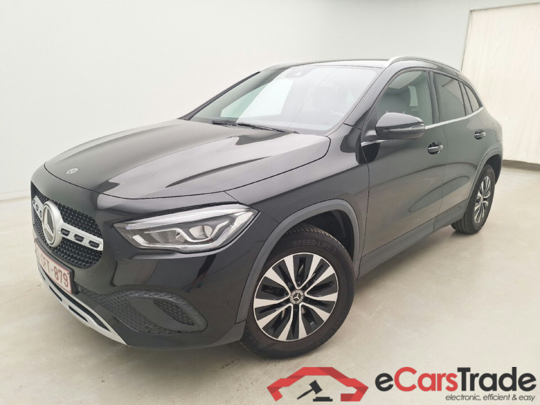 Mercedes, GLA '20, GLA 200 d Bus.Solution Aut. #2