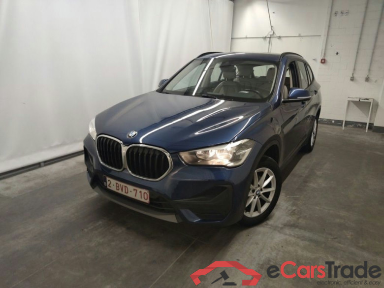 BMW X1 sDrive16dA (85 kW) 5d