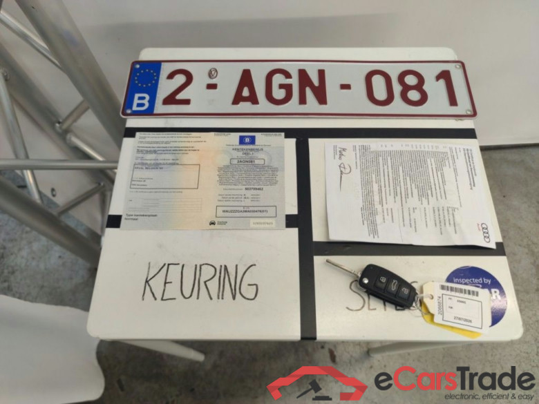 Audi Q2 2.0 30 TDI 85kW S tr. Advanced Bus. Ed. 5d #4