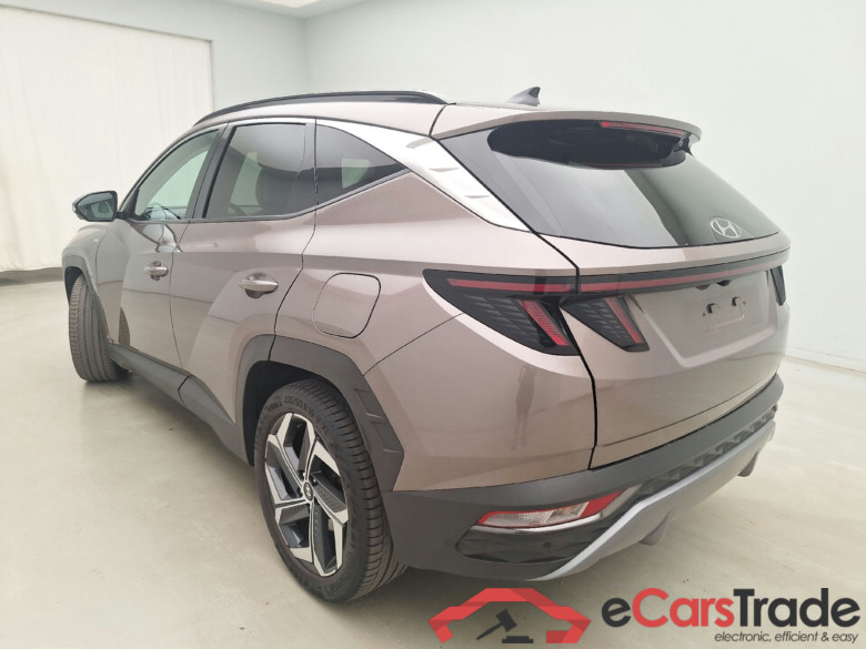 Hyundai, Tucson '20, Tuc.CRDi 48V 100kW Shine DCT #3