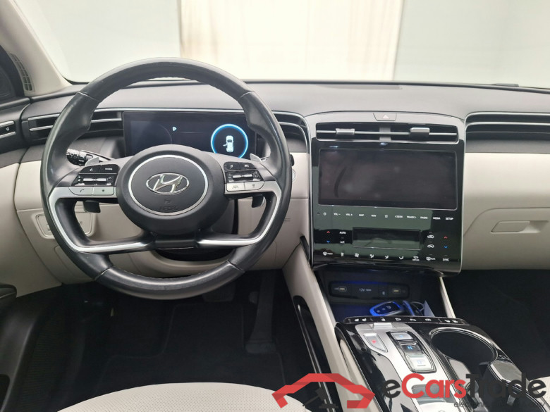 Hyundai, Tucson '20, Tuc.CRDi 48V 100kW Shine DCT #6