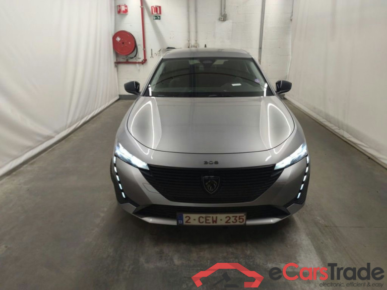 Peugeot 308 SW 1.2 PureTech 130 S&S EAT8 Active Pack 5d