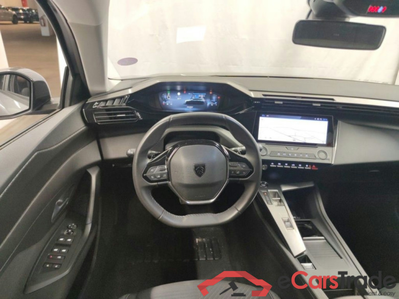 Peugeot 308 SW 1.2 PureTech 130 S&S EAT8 Active Pack 5d #3
