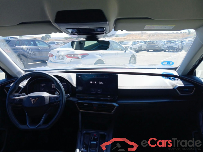 Formentor e-HYBRID 1.4 205CV AT6 E6d #3