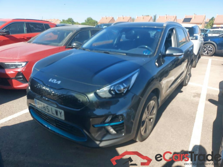 Niro e-Niro Drive 64kWh #1