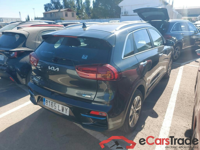 Niro e-Niro Drive 64kWh #2