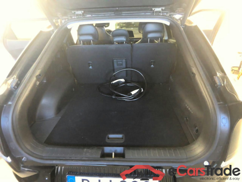 EV6 77,4kWh 325 AWD #5