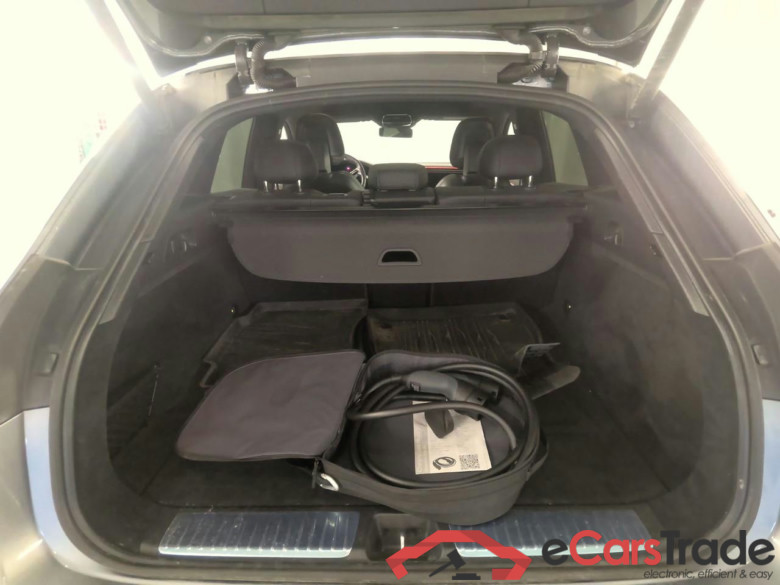 Mercedes-Benz EQE SUV 500 Spec.Ed.4M Aut 5d #6