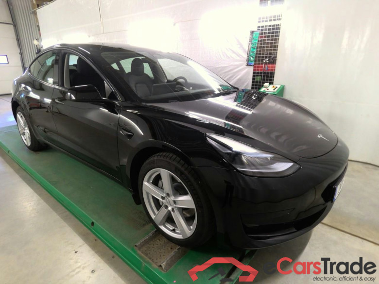 Model 3 RWD #2