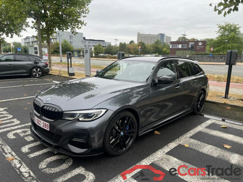 BMW 3 SW PHEV (G21) Touring 330eAS PHEV
