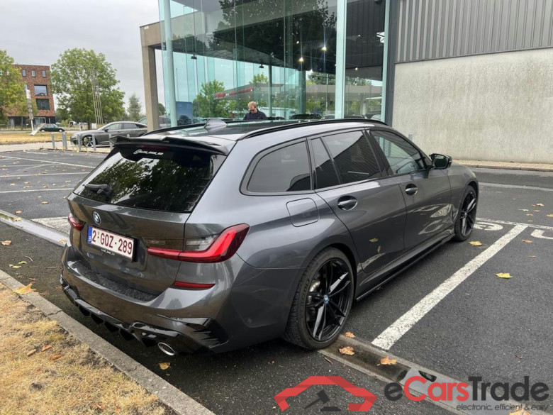 BMW 3 SW PHEV (G21) Touring 330eAS PHEV #2