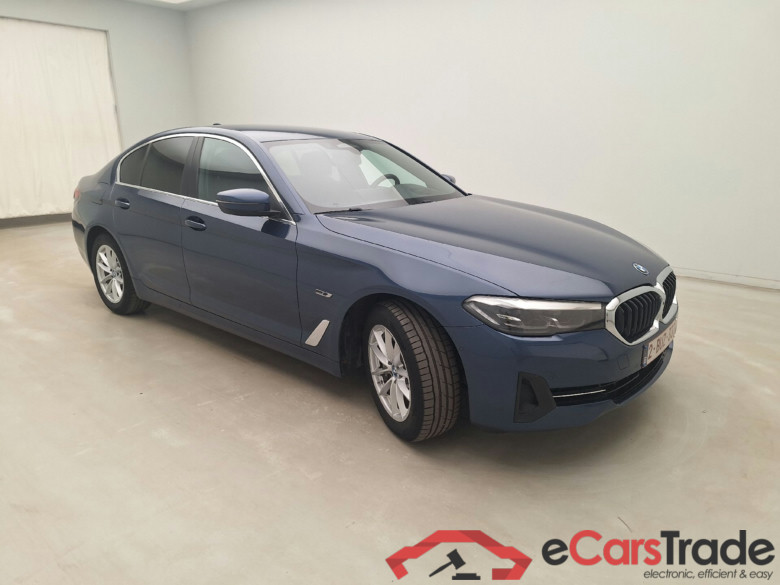 BMW, 5-serie FL'20 PHEV, 520e 150kW Aut #5