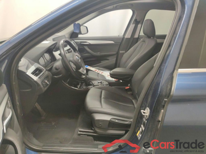 BMW X1 xDrive25e (162 kW) 5d #3