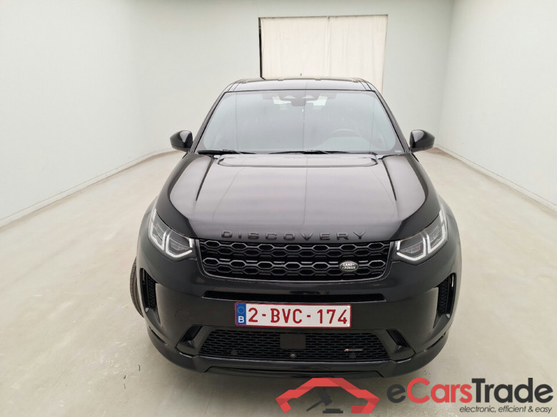 Land Rover, Discov.Sp.FL'19 PHEV, Land Rover Discovery Sport P300e PHEV AWD Auto R-D #1