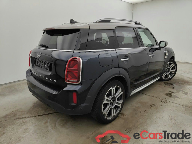 Mini Countryman Cooper S E ALL4 AT 5d #2