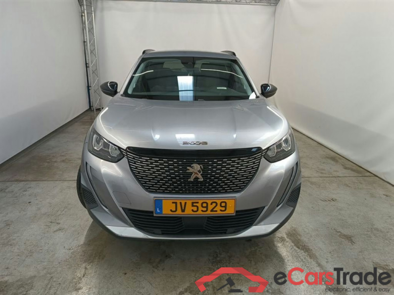 PEUGEOT 2008 - 2020 1.2 PureTech 130 Allure S&S (EU6.3) 5d #5