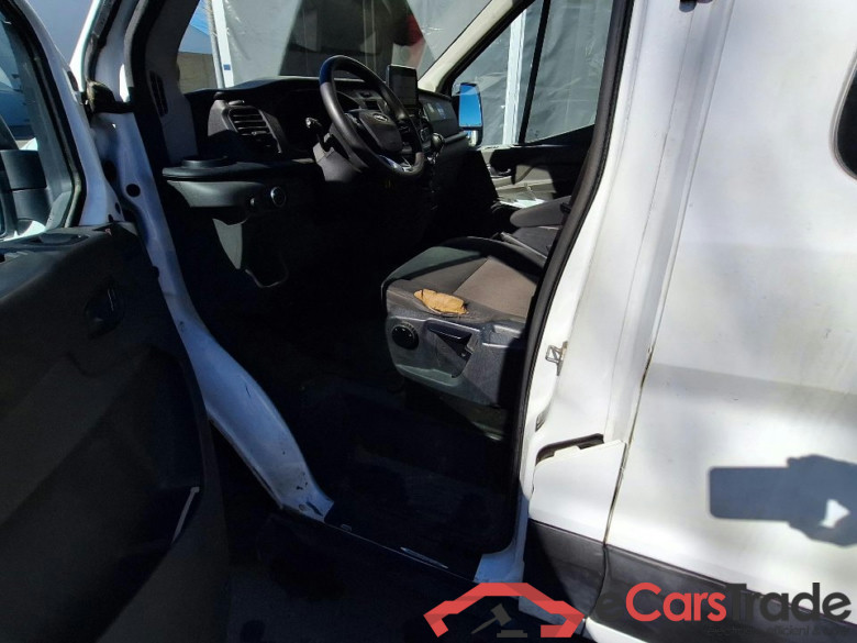 Transit 350 L3 Trend 2.0 TDCi 96KW MT6 E6dT #4