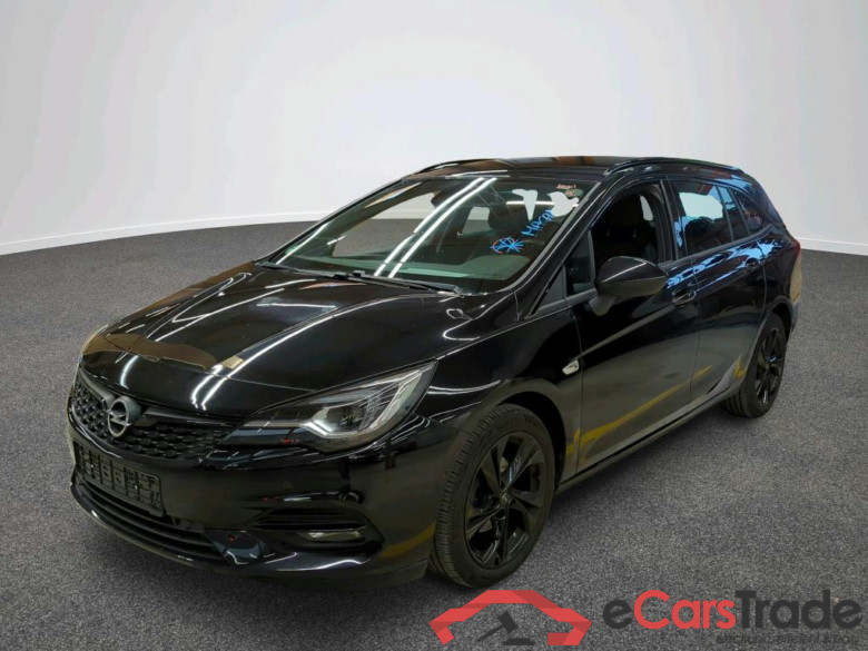 Astra K Sports Tourer Ultimate Start/Stop 1.5 90KW MT6 E6d