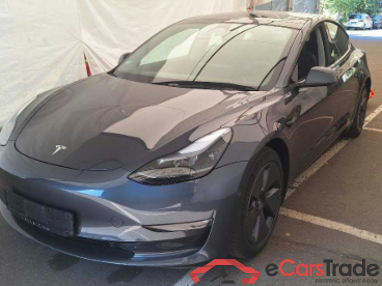 TESLA Model 3 Langstreckenbatt. Allradantrieb Dual Motor 4d 366kW #1