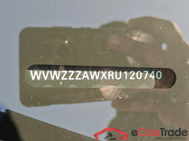 VOLKSWAGEN POLO 70 kW #2