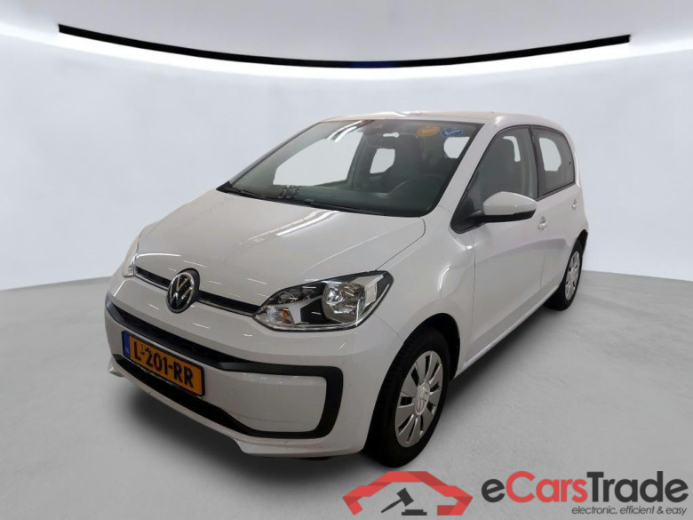 VOLKSWAGEN up! 48 kW