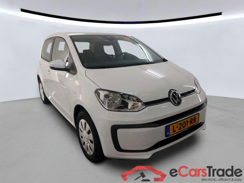 VOLKSWAGEN up! 48 kW #3