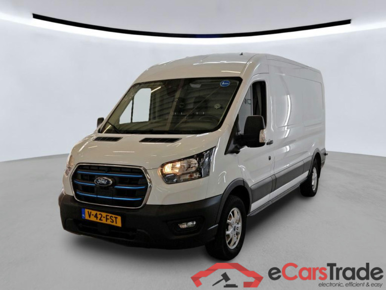 FORD E-Transit 135 kW