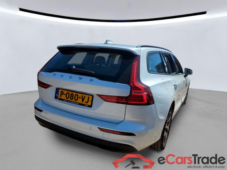 VOLVO V60 120 kW #6