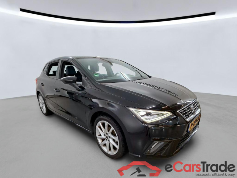 SEAT Ibiza 70 kW #4