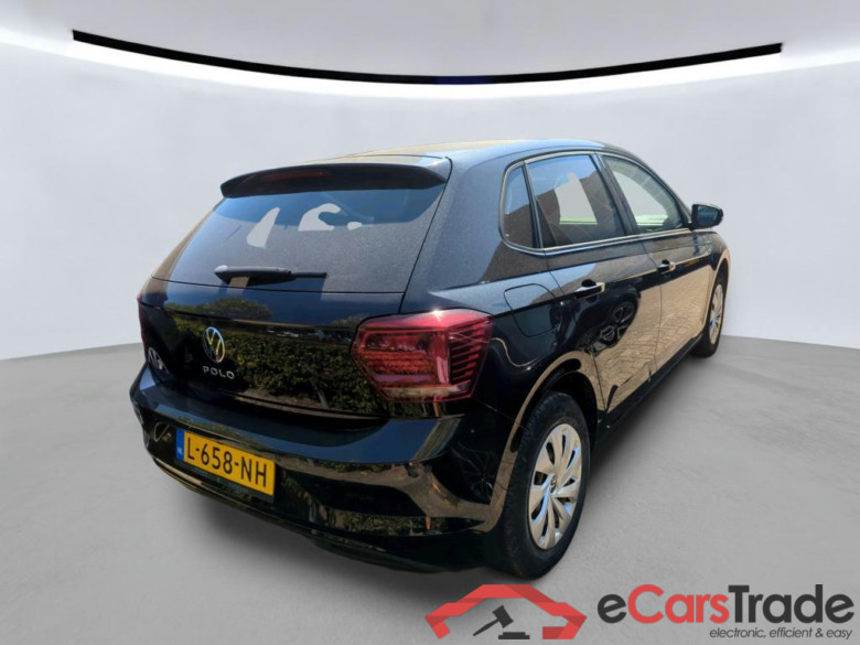 VOLKSWAGEN POLO 70 kW #5