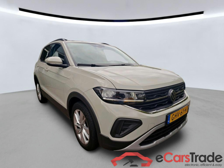 VOLKSWAGEN T-Cross 70 kW #3