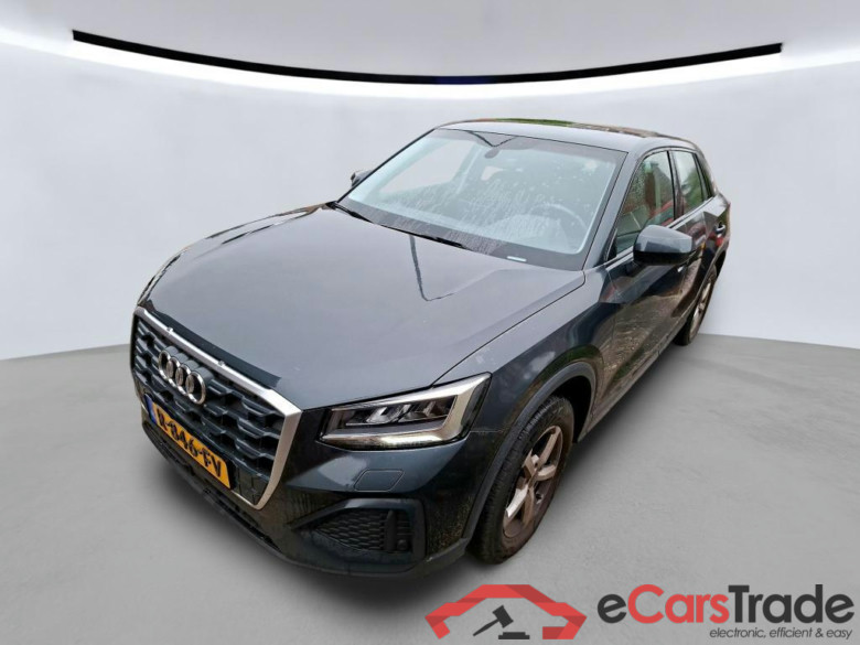 AUDI Q2 81 kW