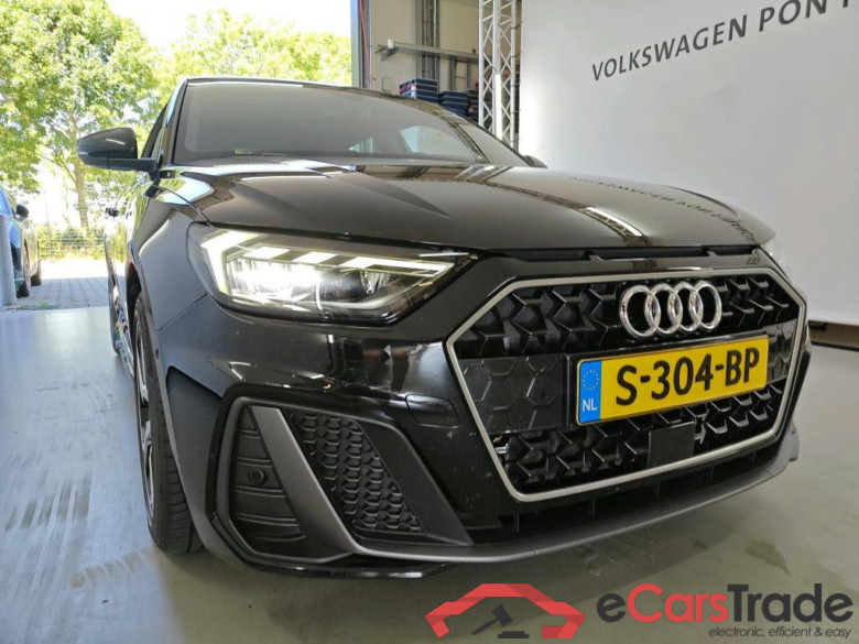 AUDI A1 Sportback 81 kW #4